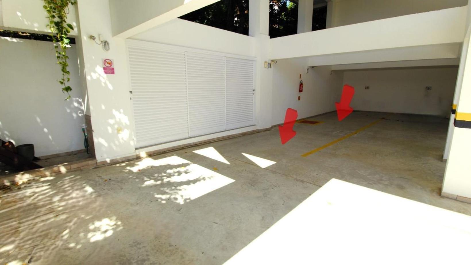 1083 - Apartamento Com Vista Para O Mar Em Bombinhas Exteriér fotografie