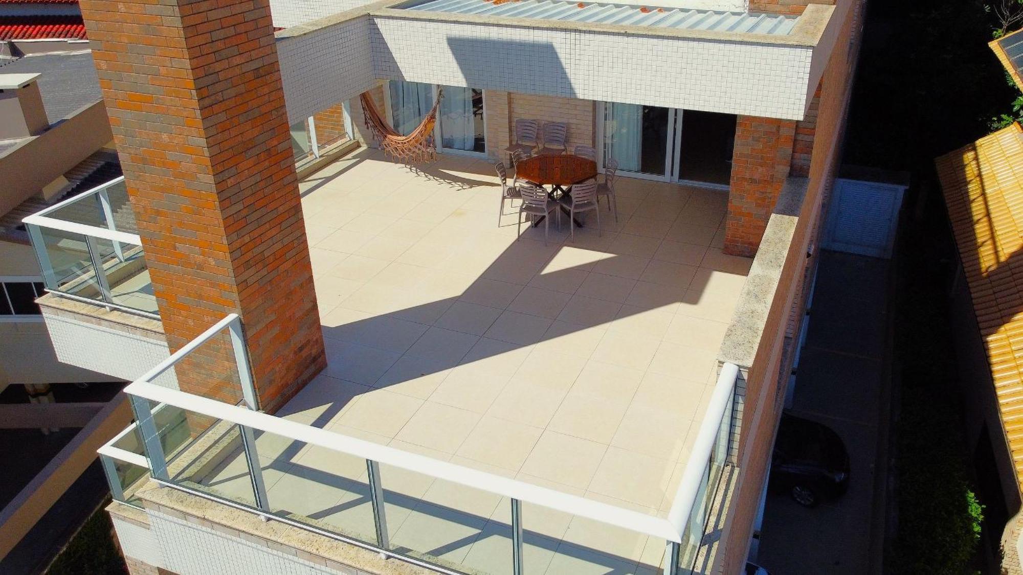 1083 - Apartamento Com Vista Para O Mar Em Bombinhas Exteriér fotografie