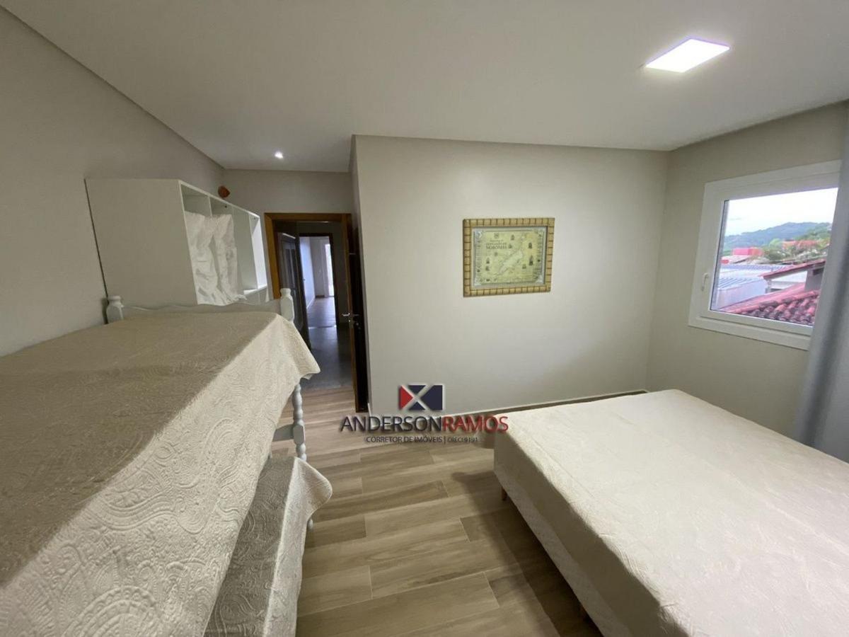 1083 - Apartamento Com Vista Para O Mar Em Bombinhas Exteriér fotografie