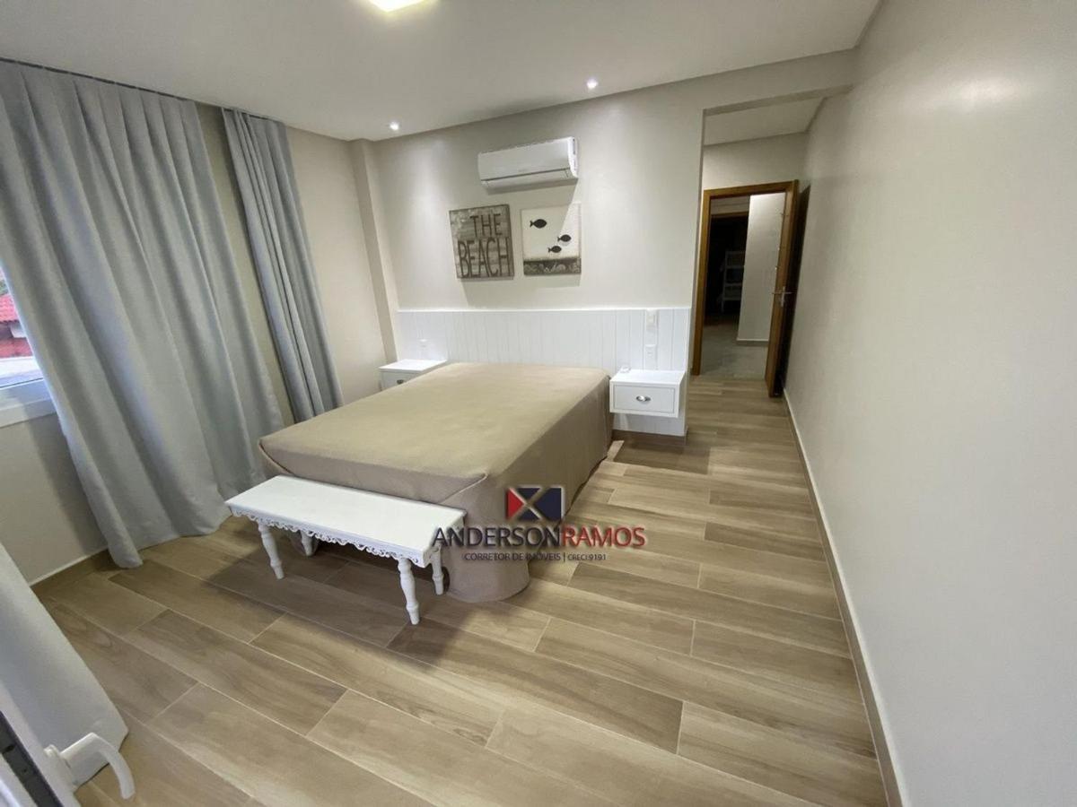 1083 - Apartamento Com Vista Para O Mar Em Bombinhas Exteriér fotografie