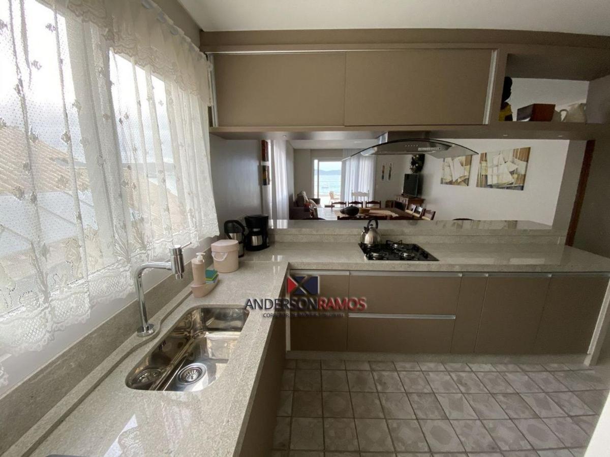 1083 - Apartamento Com Vista Para O Mar Em Bombinhas Exteriér fotografie