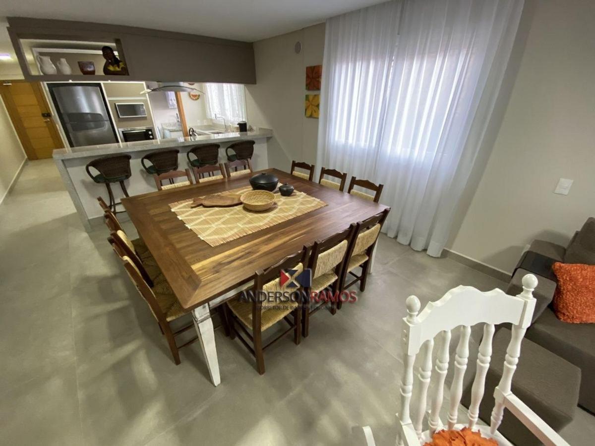 1083 - Apartamento Com Vista Para O Mar Em Bombinhas Exteriér fotografie