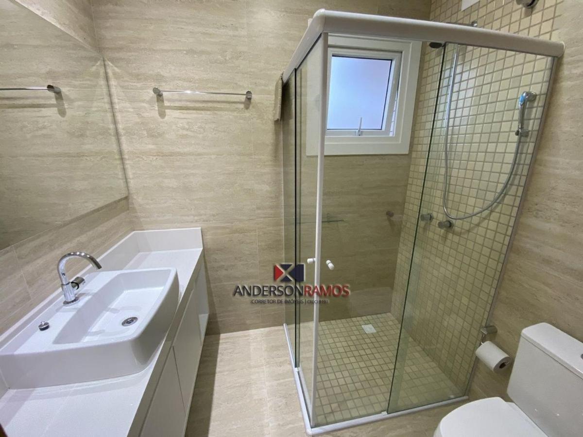 1083 - Apartamento Com Vista Para O Mar Em Bombinhas Exteriér fotografie