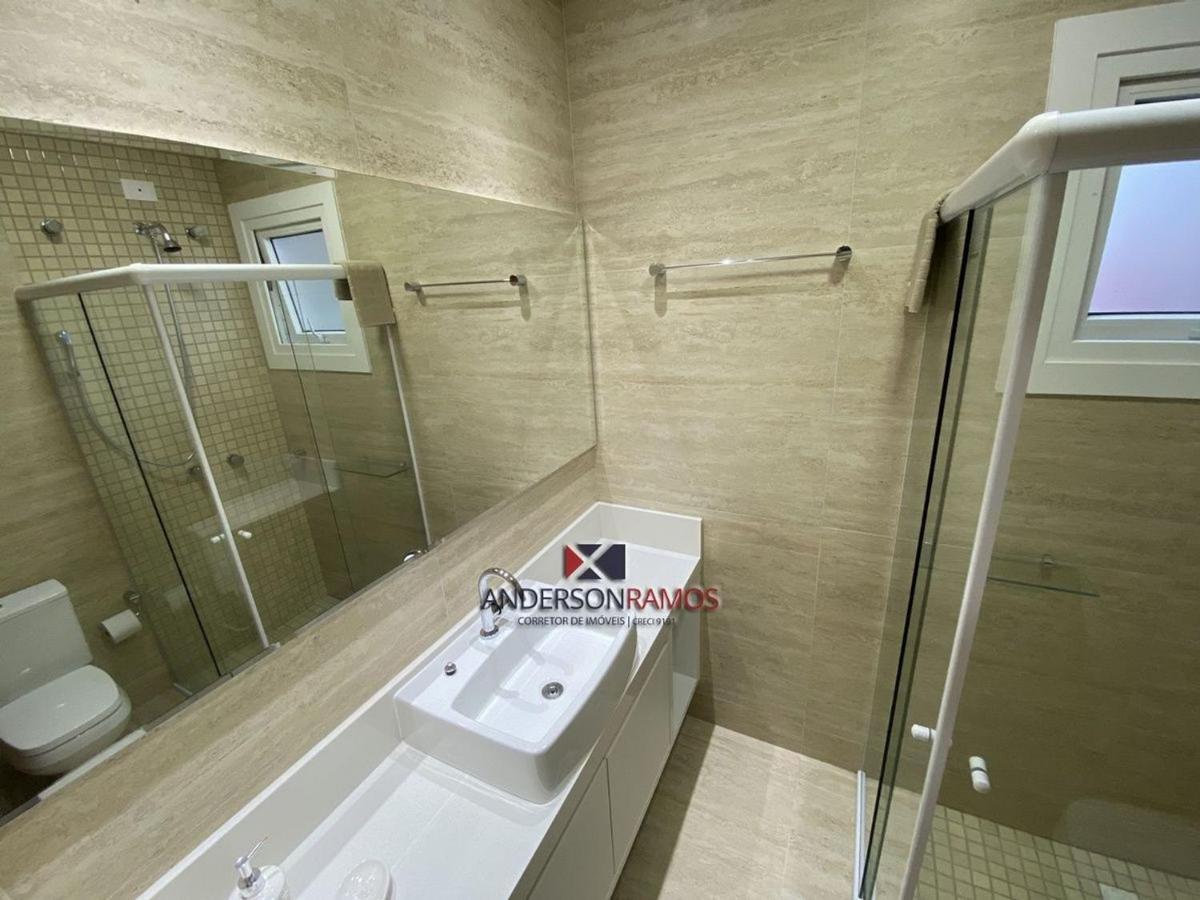 1083 - Apartamento Com Vista Para O Mar Em Bombinhas Exteriér fotografie