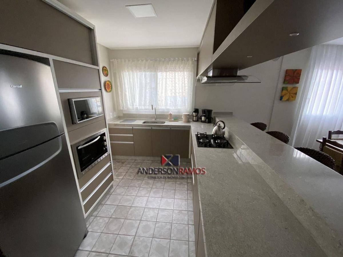 1083 - Apartamento Com Vista Para O Mar Em Bombinhas Exteriér fotografie