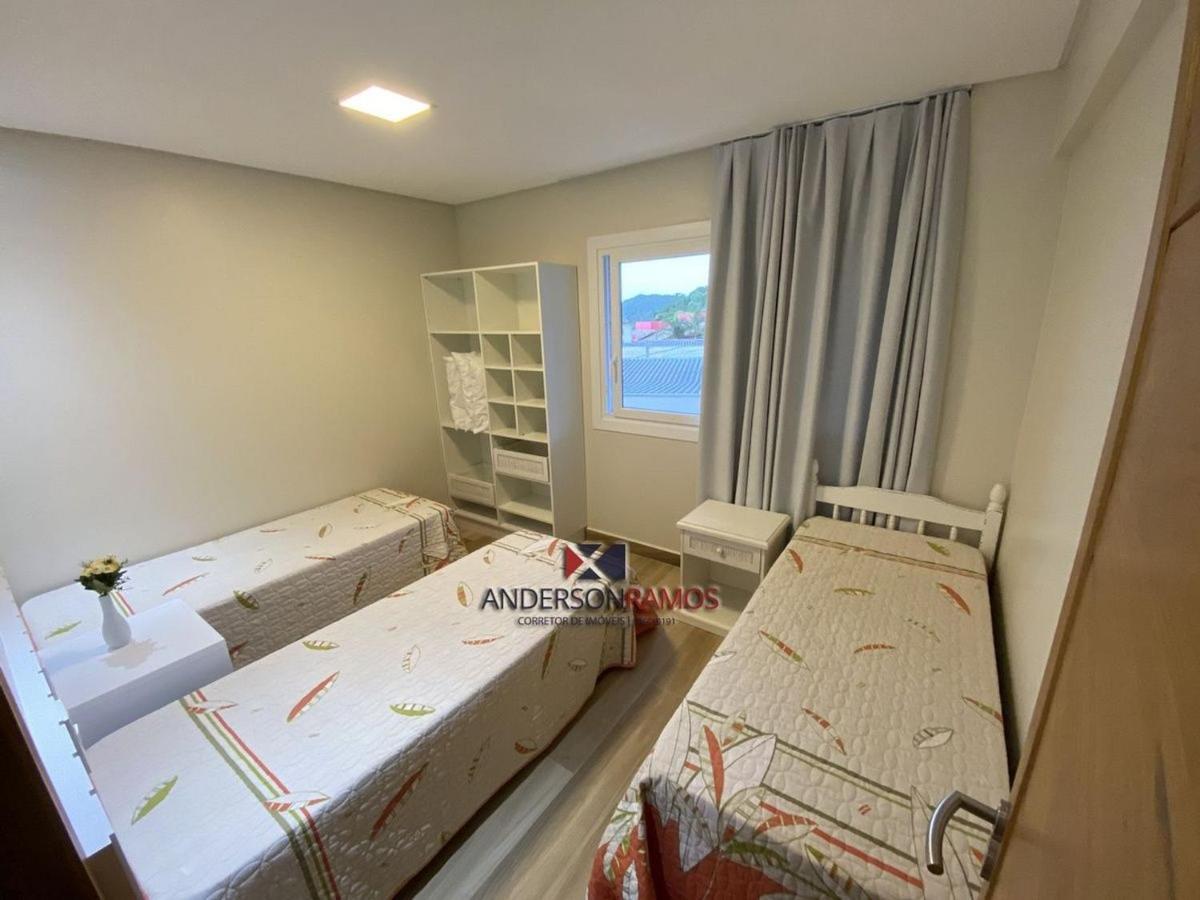 1083 - Apartamento Com Vista Para O Mar Em Bombinhas Exteriér fotografie