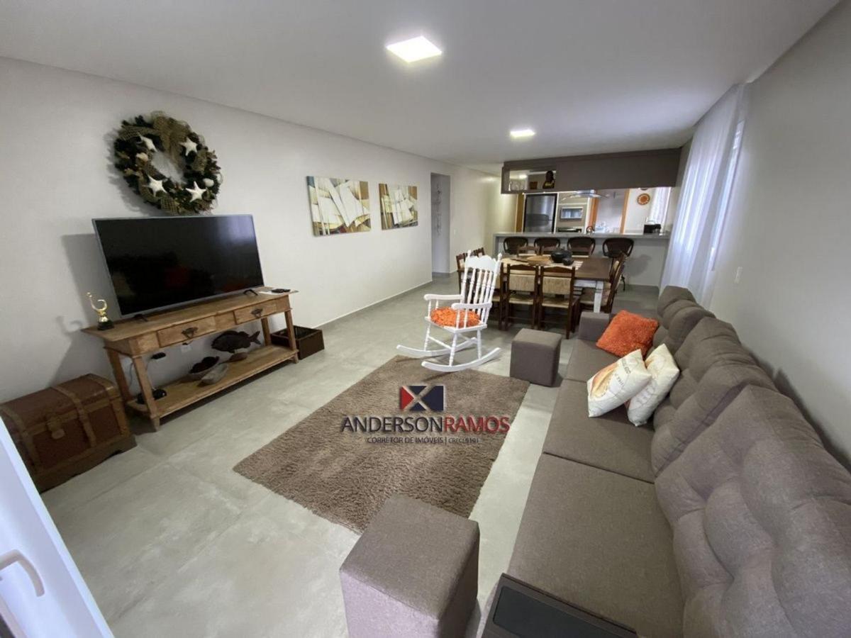 1083 - Apartamento Com Vista Para O Mar Em Bombinhas Exteriér fotografie
