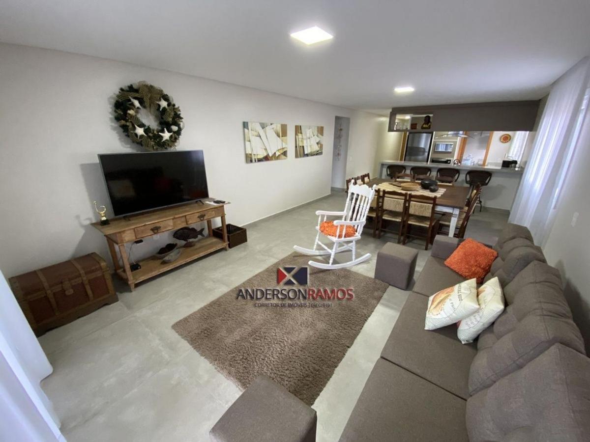 1083 - Apartamento Com Vista Para O Mar Em Bombinhas Exteriér fotografie